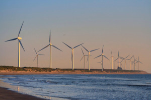 Onderzoek windmolens in Reusel-Zuid